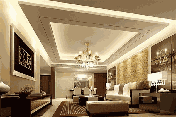 金都帝王集成吊顶